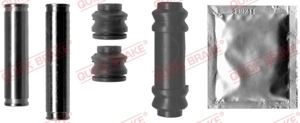 Zestaw tulei prowadzących, zacisk hamulca QUICK BRAKE 113-1334x