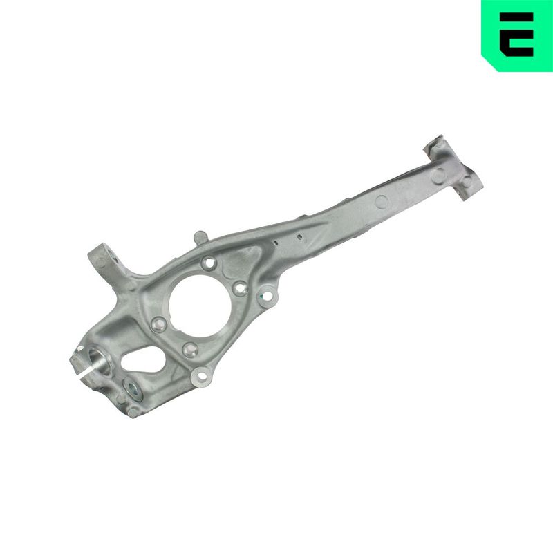 Zwrotnica, zawieszenie koła Optimal KN-100550-01-R