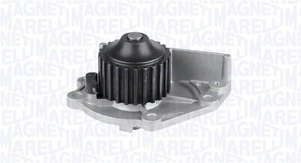 Pompa wody, chłodzenie silnika MAGNETI MARELLI 352316170941
