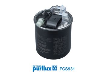 Filtr paliwa PURFLUX fcs931