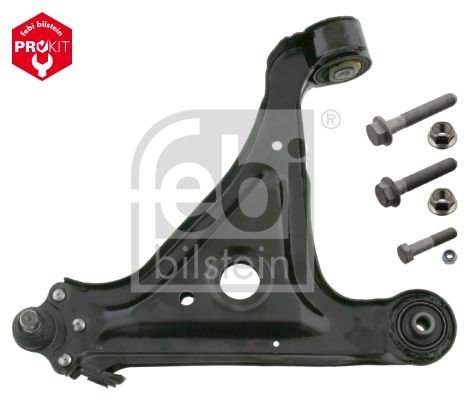 Wahacz, zawieszenie koła FEBI BILSTEIN 34218