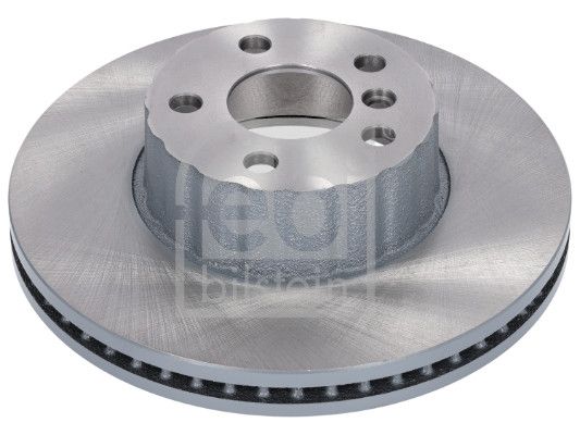 Tarcza hamulcowa FEBI BILSTEIN 177996