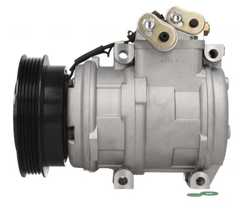 Sprężarka, klimatyzacja NISSENS 89166