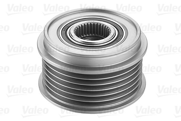 Alternator - sprzęgło jednokierunkowe VALEO 588010