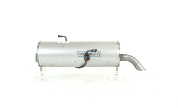 Tłumik końcowy WALKER 23475
