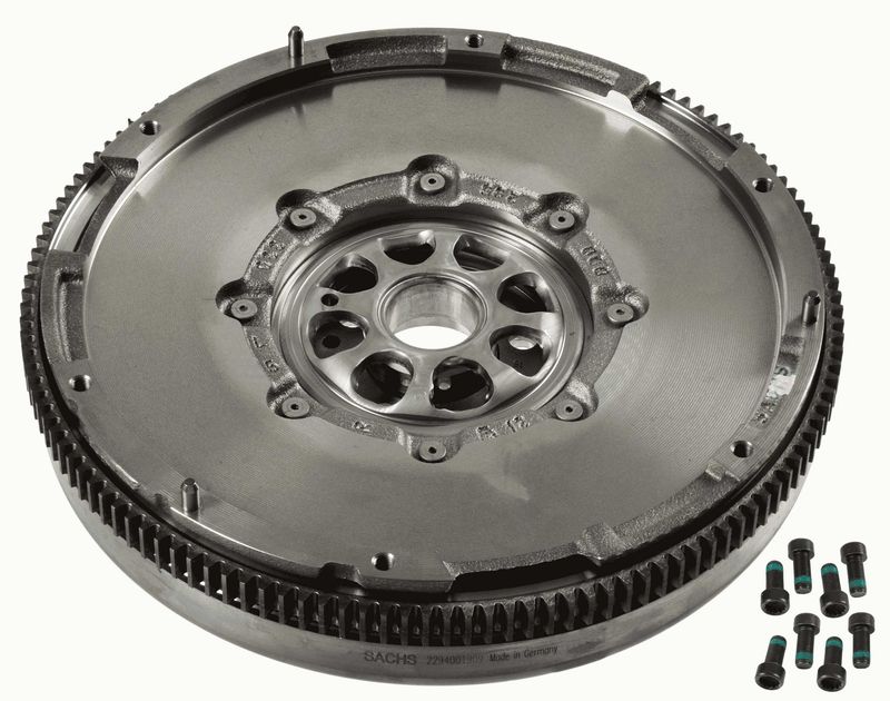 Koło zamachowe SACHS 2294 001 909