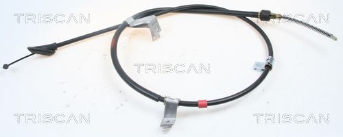 Cięgło, hamulec postojowy TRISCAN 8140 69120