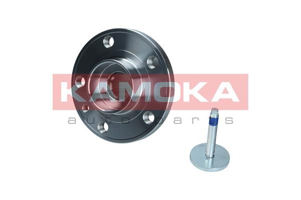 Zestaw łożysk koła KAMOKA 5500372