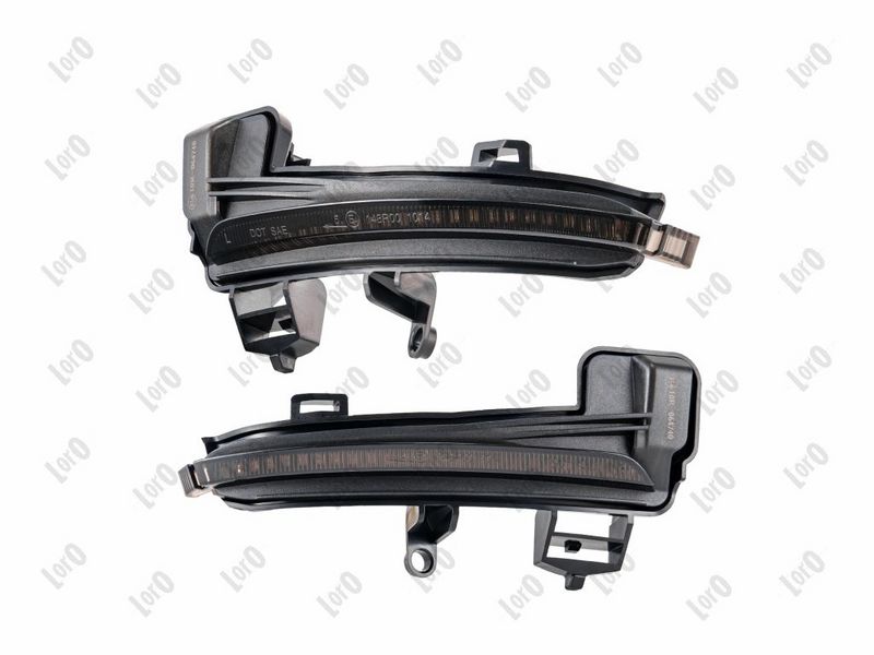 Zestaw kierunkowskazów ABAKUS L48-140-004LED-SD