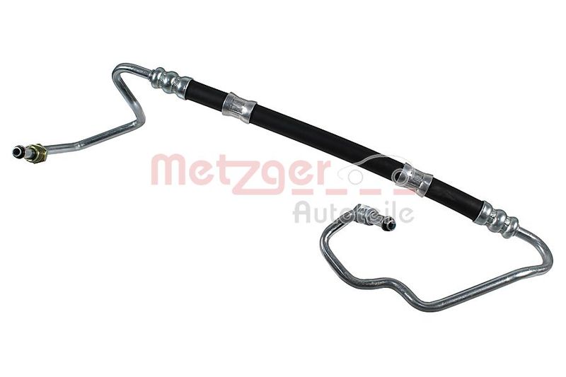 Wąż hydrauliczny, system kierowania METZGER 2361055