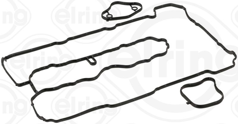 Zestaw uszczelek, pokrywa głowicy cylindra ELRING 649.880