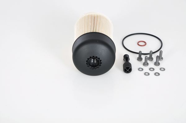 Filtr paliwa BOSCH F026402857
