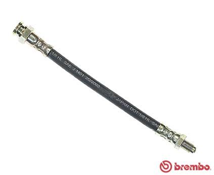 Przewód hamulcowy elastyczny BREMBO T 23 008