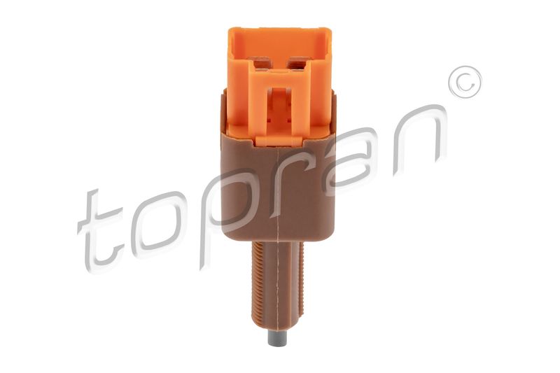 Włącznik świateł STOP TOPRAN 702 836