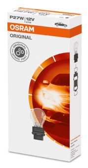 Żarówka, lampa kierunkowskazu OSRAM 3156