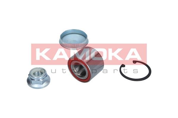 Zestaw łożysk koła KAMOKA 5600011