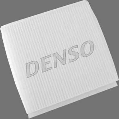 Filtr, wentylacja przestrzeni pasażerskiej DENSO DCF485P