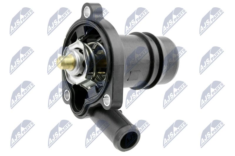 Termostat, płyn chłodzący NTY CTM-PL-009