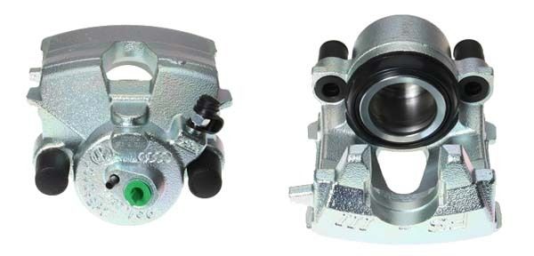 Zacisk hamulca BUDWEG CALIPER 345019