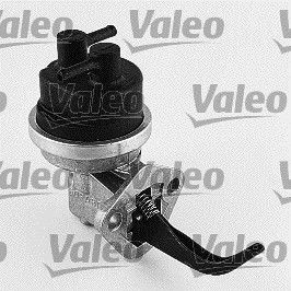 Pompa paliwa VALEO 247099