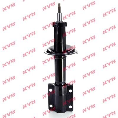 Amortyzator KYB 635806