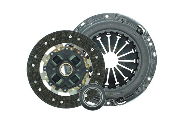 Zestaw sprzęgieł AISIN KT-079D
