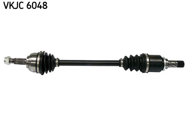 Wał napędowy SKF VKJC6048