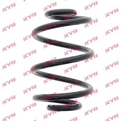 Sprężyna zawieszenia KYB RX5016