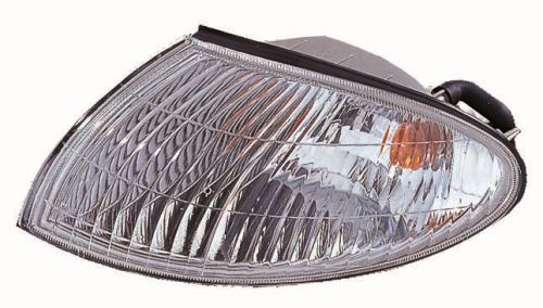 Lampa kierunkowskazu ABAKUS 221-1510R-UE