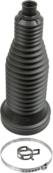 Osłona, system kierowania LEMFÖRDER 39811 01