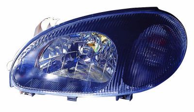 Reflektor ABAKUS 222-1104l2ldemn