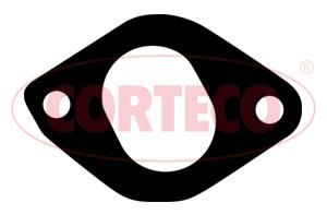 Uszczelka, kolektor wydechowy CORTECO 460332H