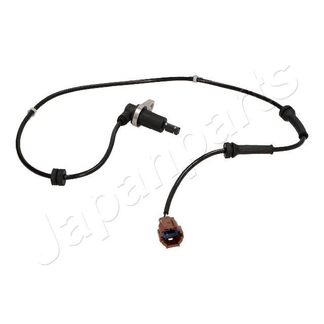 Czujnik, prędkość obrotowa koła JAPANPARTS ABS-138