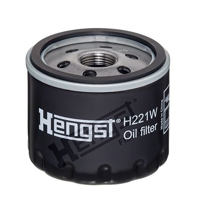 Filtr oleju HENGST FILTER H221W