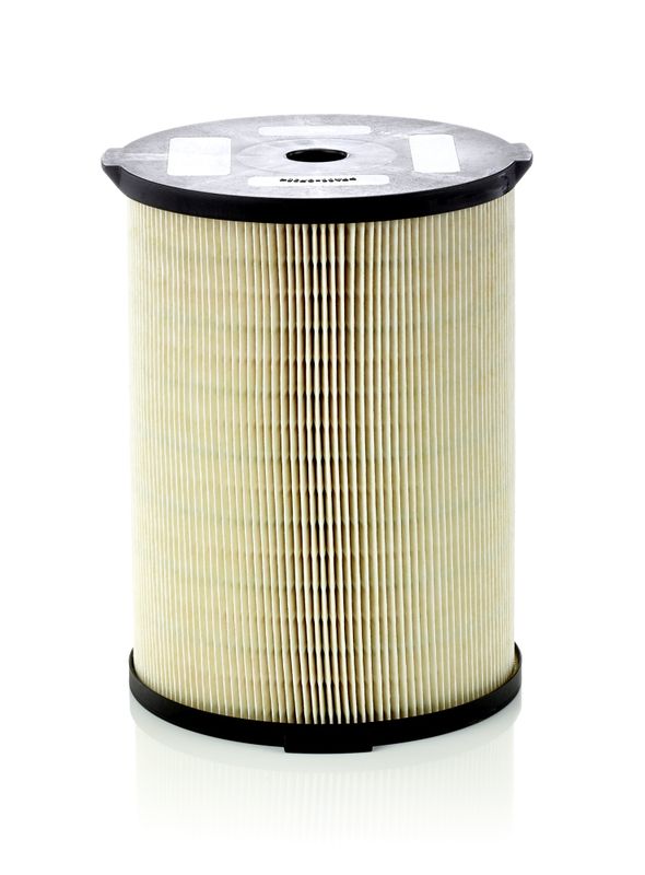 Filtr oleju MANN-FILTER pfu 19 226 x
