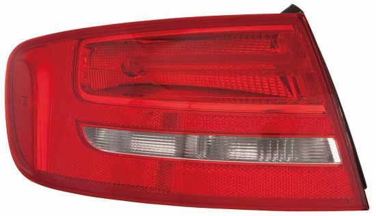 Lampy tylne ABAKUS 346-1908R-US