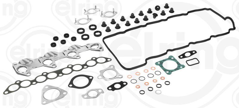Zestaw uszczelek, głowica cylindrów ELRING B37.410
