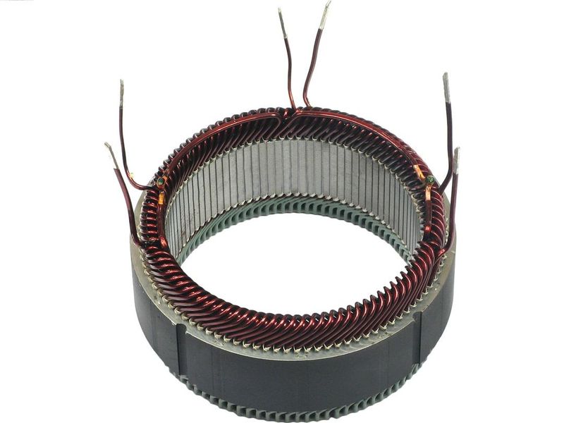 Stator, alternator AS-PL as6022