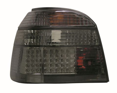 Zestaw lampy tylnej ABAKUS 441-1986PXUEVS