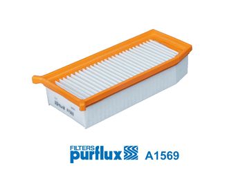 Filtr powietrza PURFLUX a1569