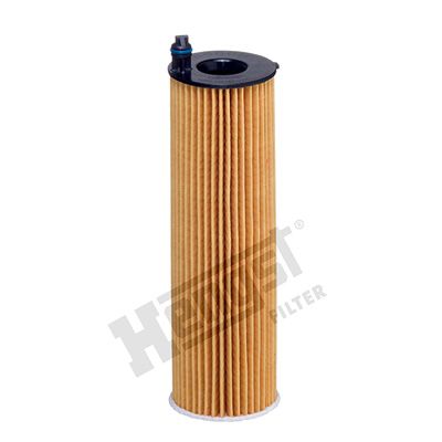 Filtr oleju HENGST FILTER E866HD367