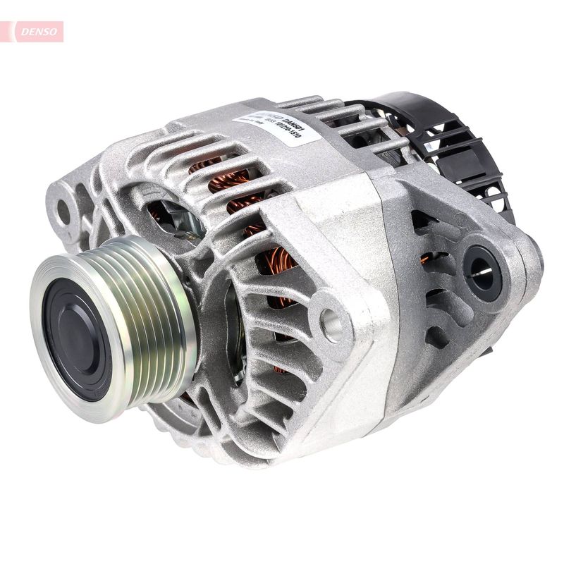 Alternator DENSO dan501