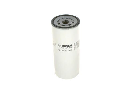 Filtr oleju BOSCH F026407043