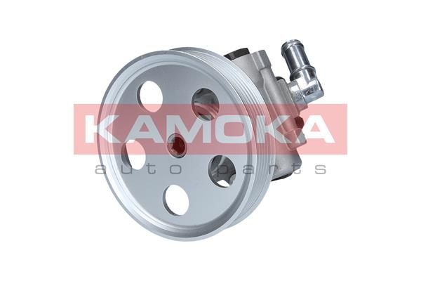 Pompa hydrauliczna, układ kierowniczy KAMOKA PP009