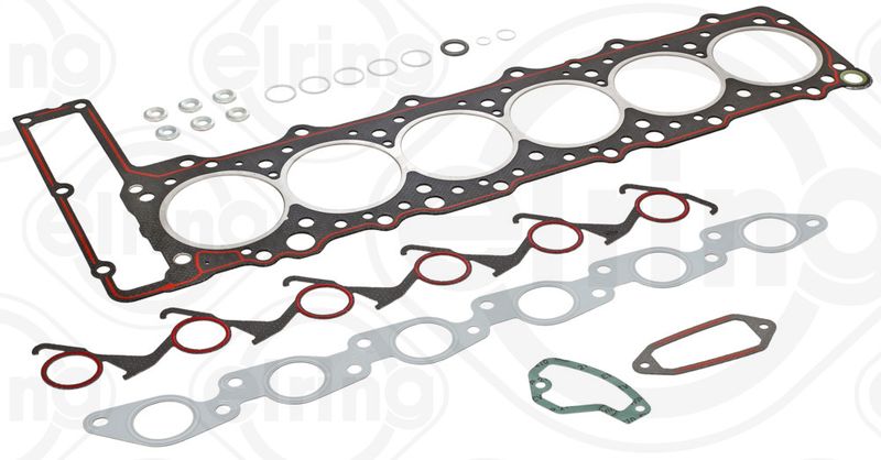Zestaw uszczelek, głowica cylindrów ELRING 835.730