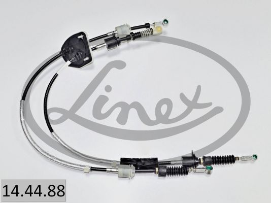 Naciąg linki, ręczna skrzynia biegów LINEX 14.44.88