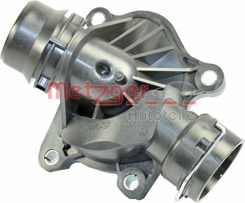 Termostat, płyn chłodzący METZGER 4006061