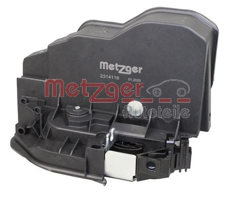 Zamek drzwi METZGER 2314116