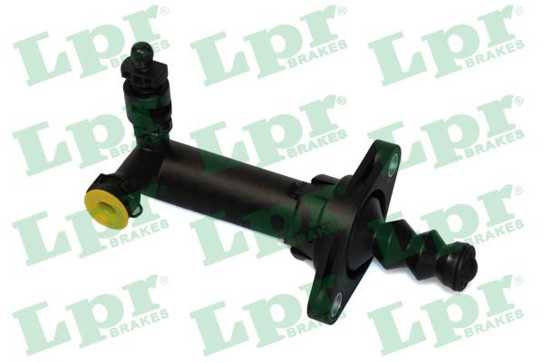 Siłownik, sprzęgło LPR 3591