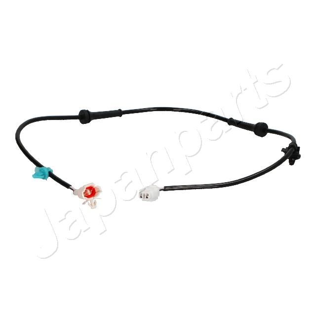 Czujnik, prędkość obrotowa koła JAPANPARTS ABS-821
